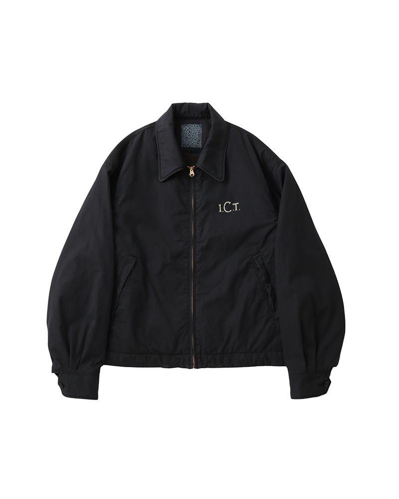 ジャケット・アウター VISVIM MAYFIELD SWING TOP (W/L) MAYFIELD SWING TOP (W/L) | Visvim Official North American Web Store
